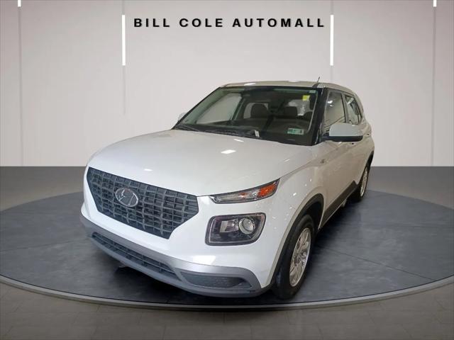 2025 Hyundai Venue SE for sale in Bluefield, WV