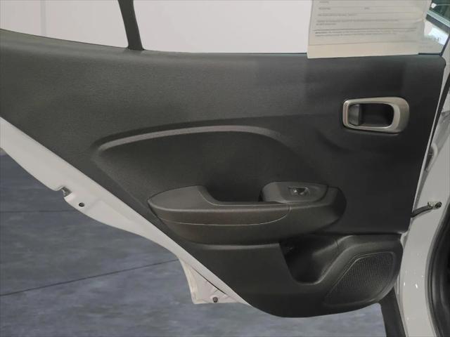 2025 Hyundai Venue SE