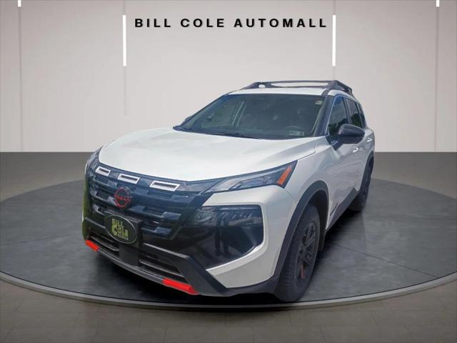 2026 Nissan Rogue Rock Creek for sale in Bluefield, WV