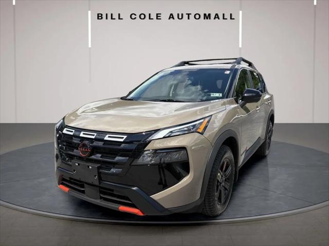 2026 Nissan Rogue Rock Creek for sale in Bluefield, WV