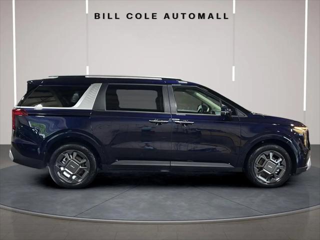 2026 Kia Carnival MPV EX