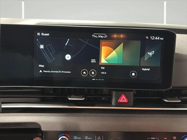 2026 Kia Carnival MPV EX