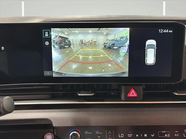 2026 Kia Carnival MPV EX