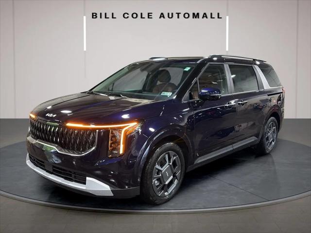 2026 Kia Carnival MPV EX for sale in Bluefield, WV