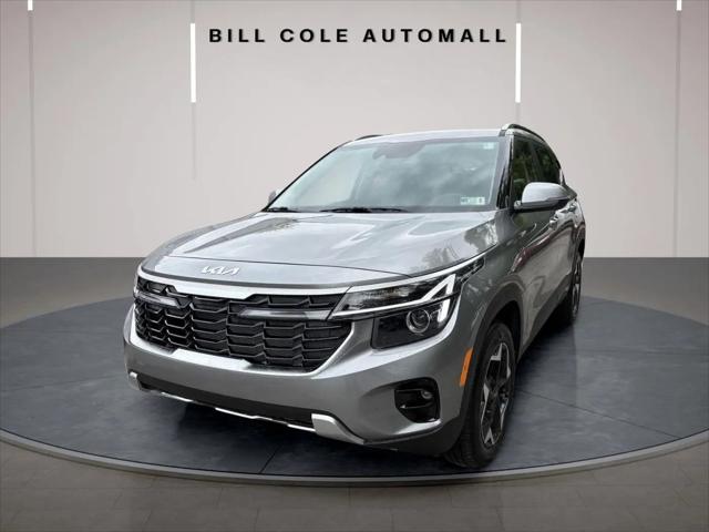 2026 Kia Seltos S for sale in Bluefield, WV