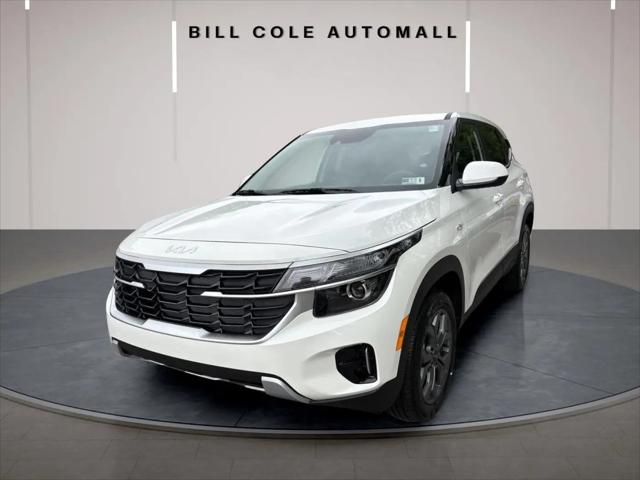 2026 Kia Seltos LX for sale in Bluefield, WV