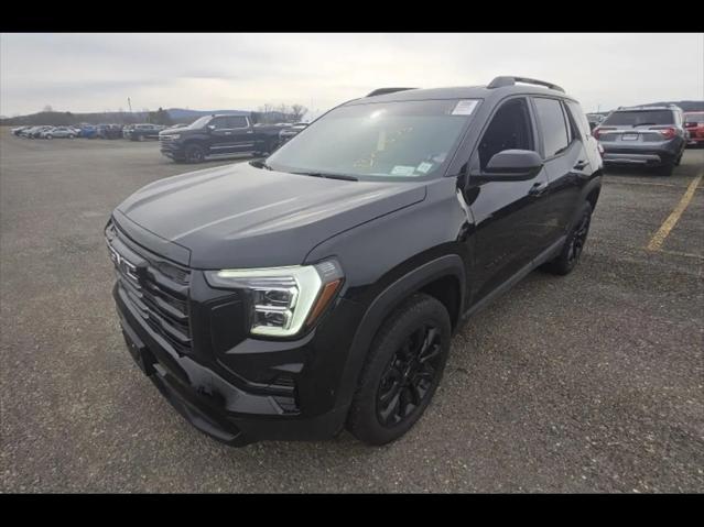 2025 GMC Terrain AWD Elevation for sale in Morton, IL