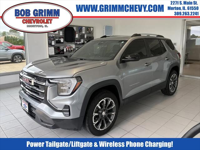2025 GMC Terrain AWD Elevation for sale in Morton, IL