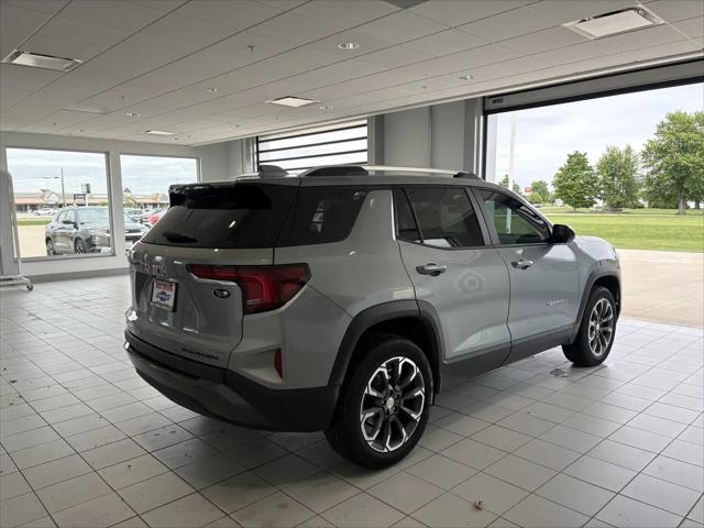 2025 GMC Terrain AWD Elevation