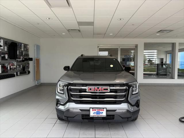 2025 GMC Terrain AWD Elevation