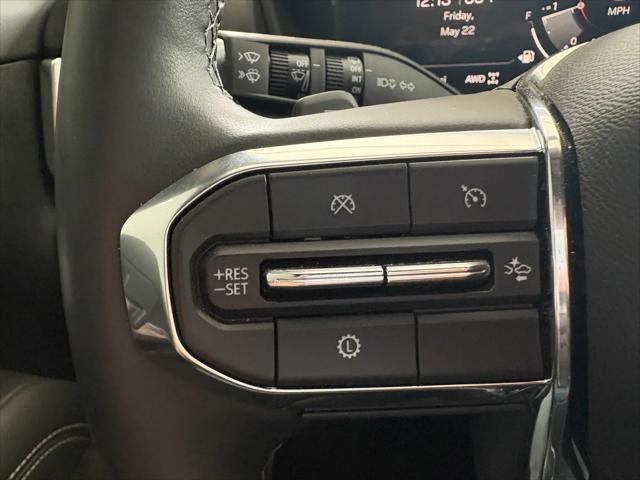 2025 GMC Terrain AWD Elevation