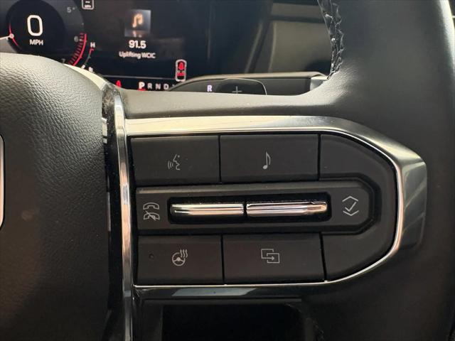 2025 GMC Terrain AWD Elevation