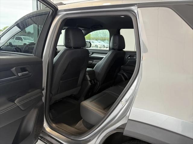 2025 GMC Terrain AWD Elevation