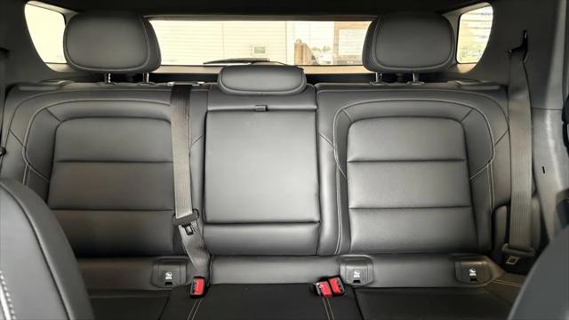 2025 GMC Terrain AWD Elevation