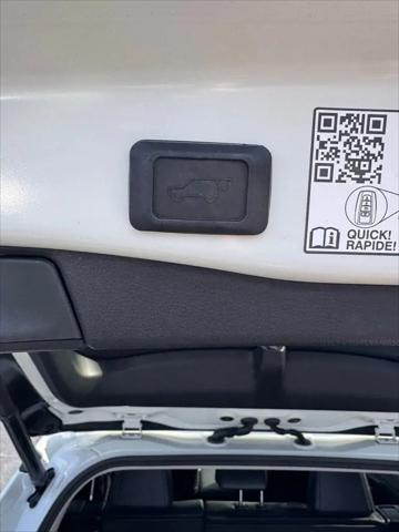 2022 Toyota RAV4 Hybrid Limited