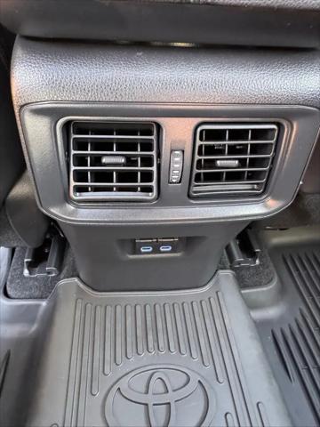 2022 Toyota RAV4 Hybrid Limited