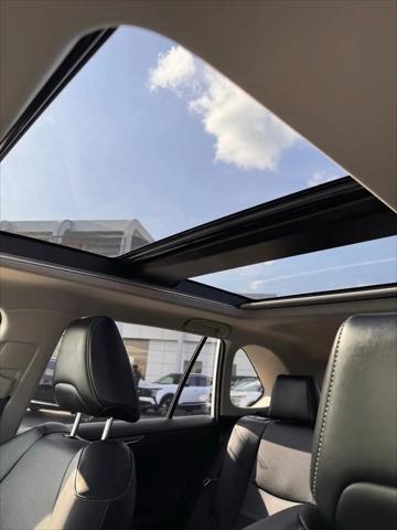 2022 Toyota RAV4 Hybrid Limited