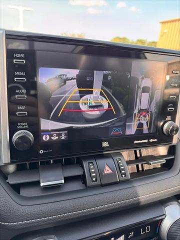 2022 Toyota RAV4 Hybrid Limited