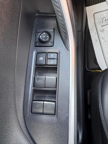 2022 Toyota RAV4 Hybrid Limited