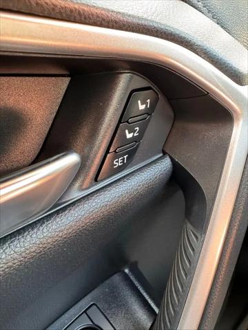 2022 Toyota RAV4 Hybrid Limited