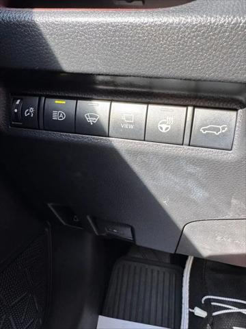 2022 Toyota RAV4 Hybrid Limited