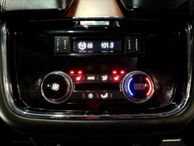 2019 Lincoln Navigator Select