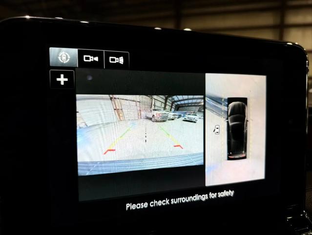 2019 Lincoln Navigator Select