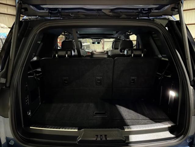 2019 Lincoln Navigator Select