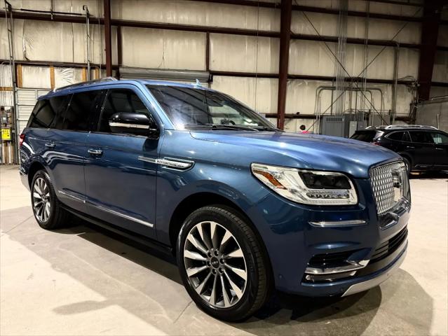 2019 Lincoln Navigator Select for sale in Newnan, GA