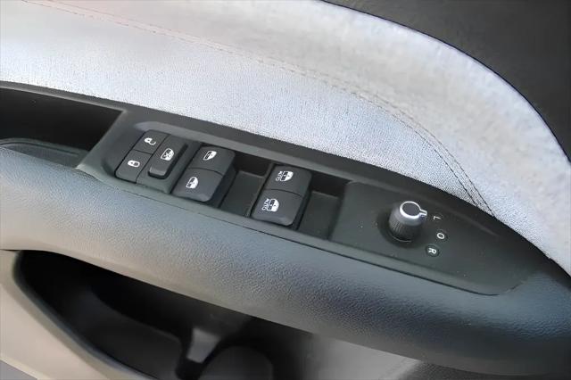 2022 Jeep Compass Latitude Lux 4x4