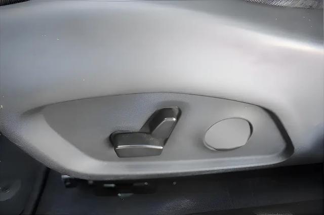 2022 Jeep Compass Latitude Lux 4x4