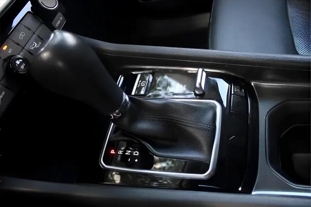 2022 Jeep Compass Latitude Lux 4x4