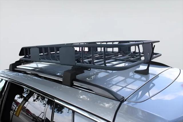 2022 Jeep Compass Latitude Lux 4x4