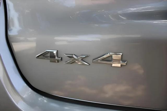 2022 Jeep Compass Latitude Lux 4x4