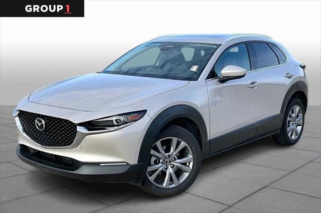2024 Mazda CX-30 2.5 S Premium Package for sale in Oklahoma City, OK
