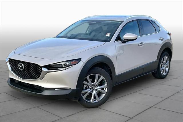 2024 Mazda CX-30 2.5 S Premium Package