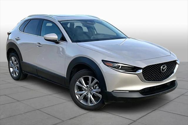 2024 Mazda CX-30 2.5 S Premium Package