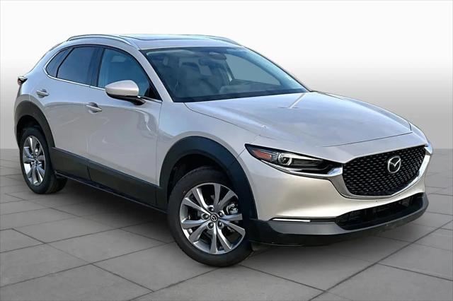 2024 Mazda CX-30 2.5 S Premium Package