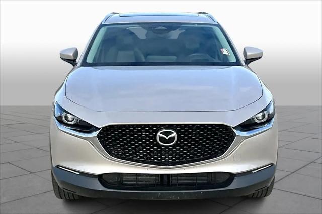 2024 Mazda CX-30 2.5 S Premium Package