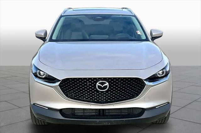 2024 Mazda CX-30 2.5 S Premium Package