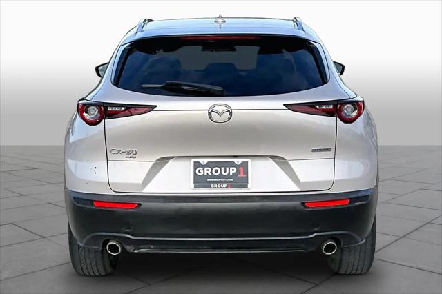 2024 Mazda CX-30 2.5 S Premium Package