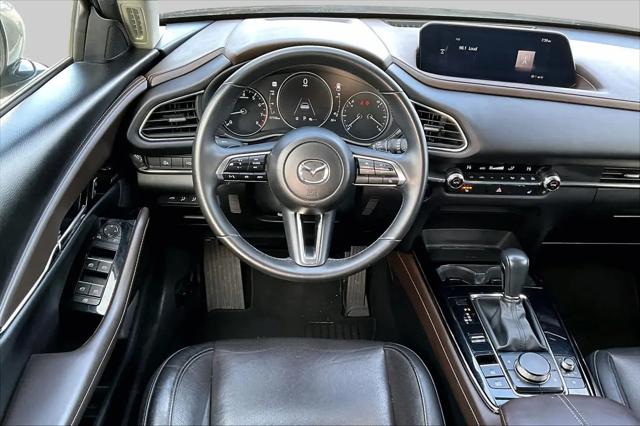 2024 Mazda CX-30 2.5 S Premium Package