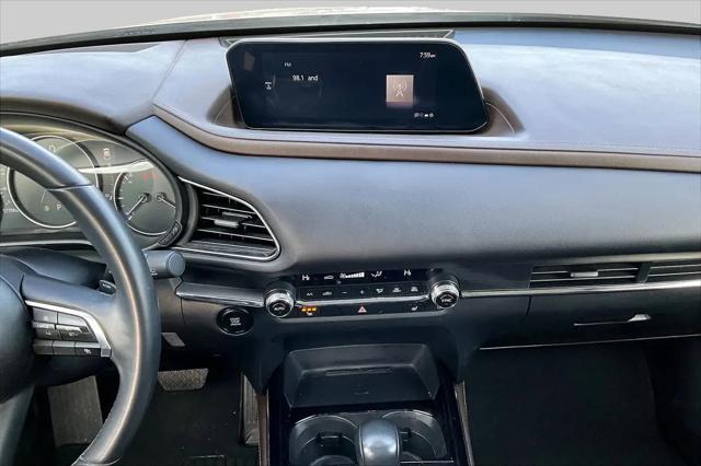 2024 Mazda CX-30 2.5 S Premium Package