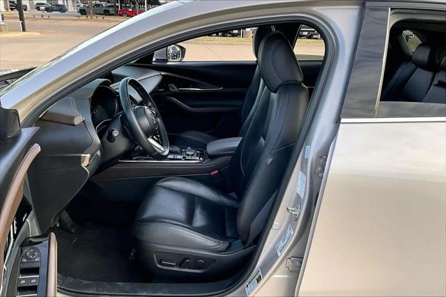 2024 Mazda CX-30 2.5 S Premium Package