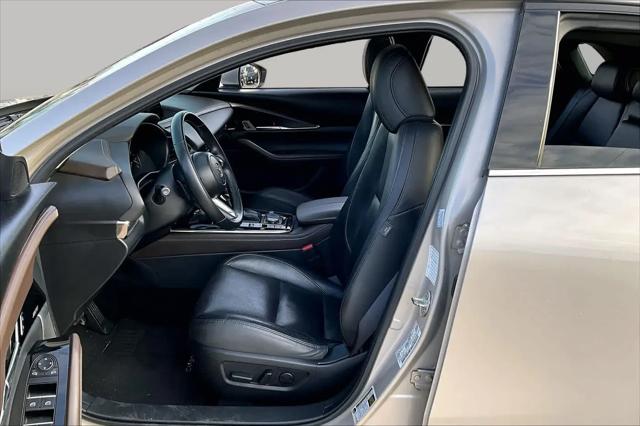 2024 Mazda CX-30 2.5 S Premium Package