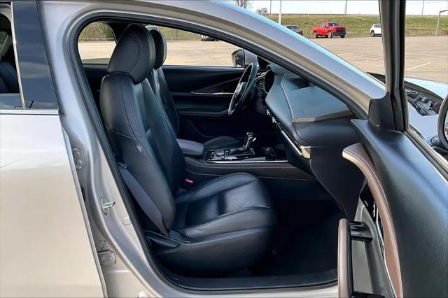 2024 Mazda CX-30 2.5 S Premium Package
