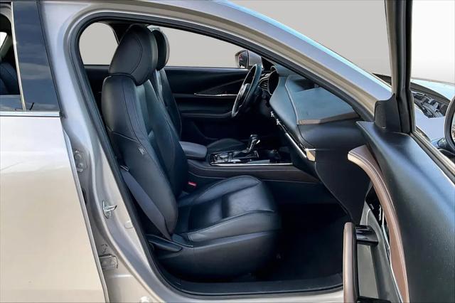 2024 Mazda CX-30 2.5 S Premium Package