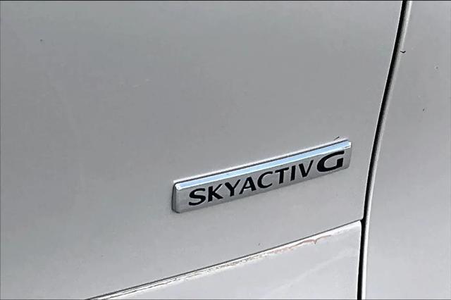 2024 Mazda CX-30 2.5 S Premium Package