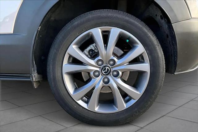 2024 Mazda CX-30 2.5 S Premium Package