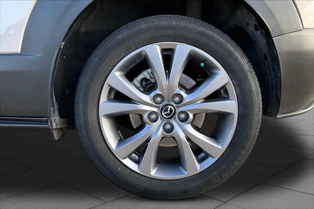 2024 Mazda CX-30 2.5 S Premium Package